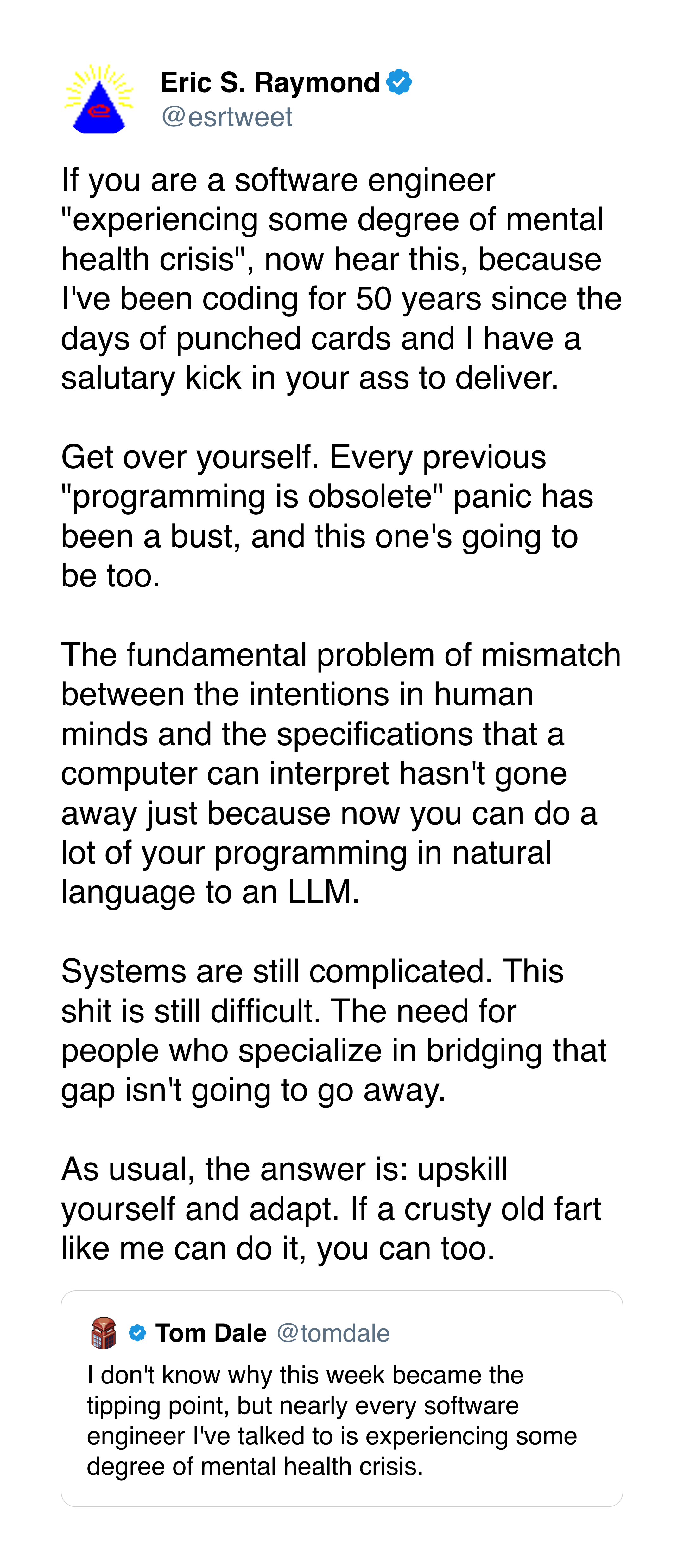 /images/blogPost/futureOfSoftwareEngineering/softwareEngineeringIsNotAboutSyntax3.png